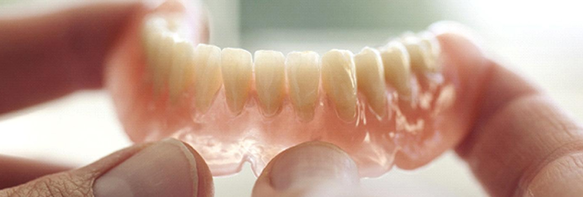 Complete Dentures ProCare Denture Clinic & Implant Centre in Edmonton